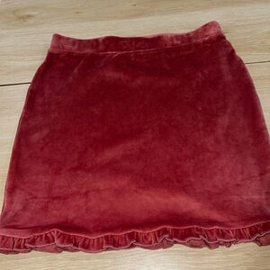 Altar’d State skirt